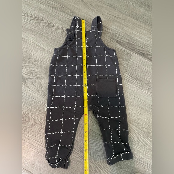 Miles baby romper size 9 months - Picture 5 of 6